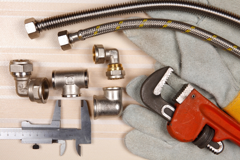 Plumbers Sutton Courtnay